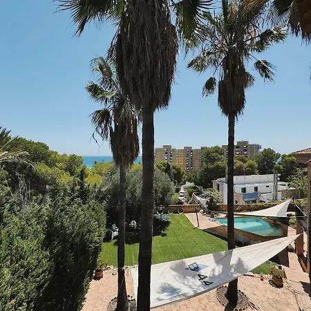 Duplex In With Pool * Campoamor