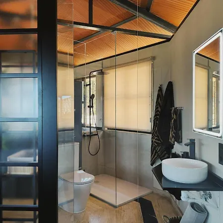 Duplex In With Pool Lägenhet Campoamor