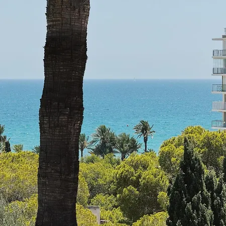 Lägenhet Duplex In With Pool Campoamor