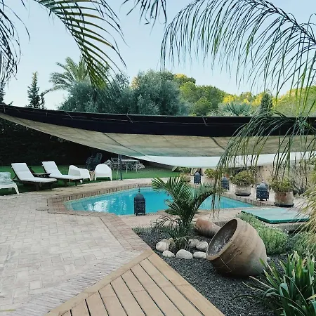 Duplex In With Pool Campoamor