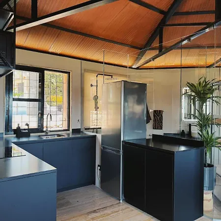 Duplex In With Pool Lägenhet *