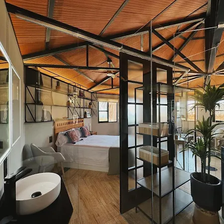 Duplex In With Pool * Campoamor