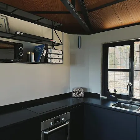 Apartment Duplex In With Pool