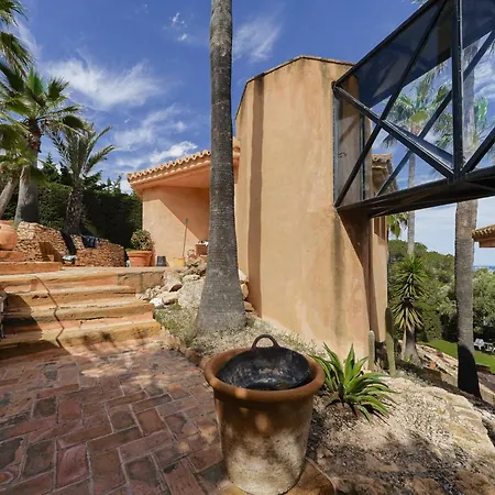 Duplex In With Pool * Campoamor