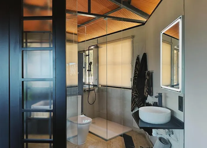 Duplex In With Pool Apartament Campoamor