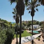 Duplex In With Pool * Campoamor