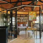 Apartman Duplex In With Pool
