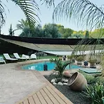 Duplex In With Pool Campoamor