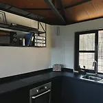 Apartman Duplex In With Pool