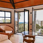 Duplex In With Pool Apartman