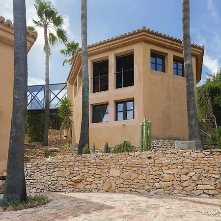Duplex In With Pool * Campoamor